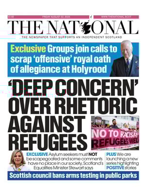 The National (Scotland)