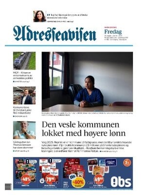 Adresseavisen