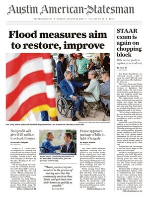 Austin American-Statesman