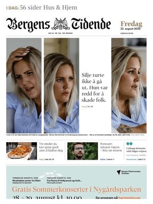 Bergens Tidende