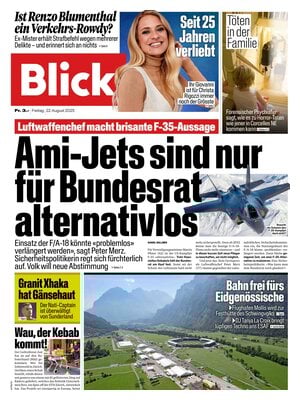 Blick