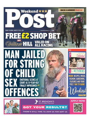 Bristol Post