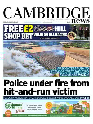 Cambridge News