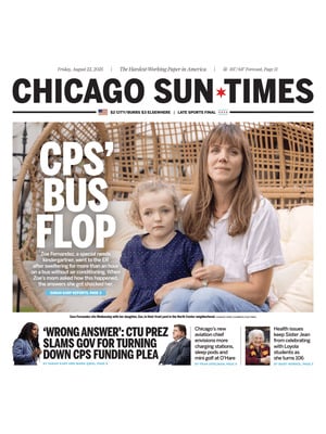 Chicago Sun-Times