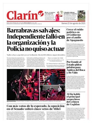 Clarín