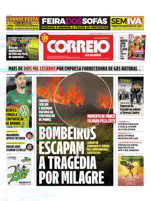 Correio da Manhã