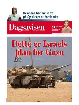Dagsavisen
