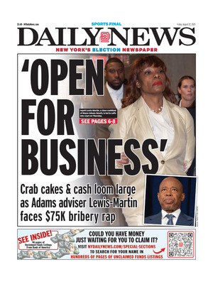 Daily News (New York)