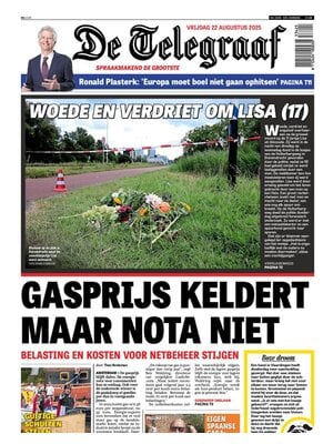 De Telegraaf