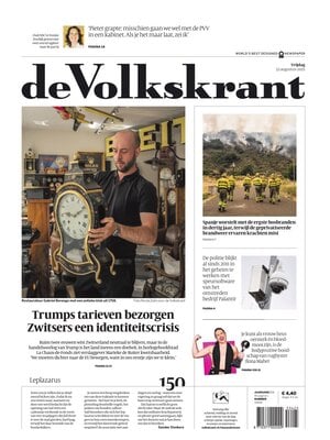 de Volkskrant
