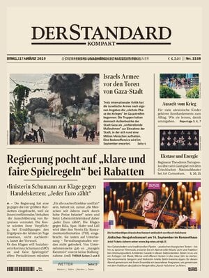 Der Standard
