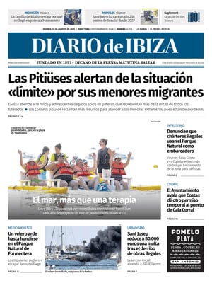 Diario de Ibiza