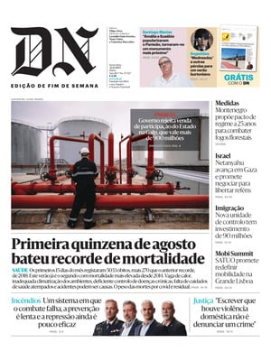 Diário de Notícias