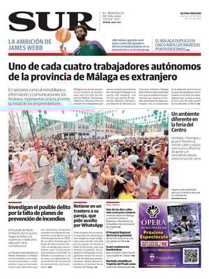 Diario SUR