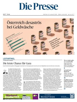 Die Presse