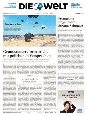 Die Welt