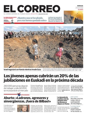 El Correo