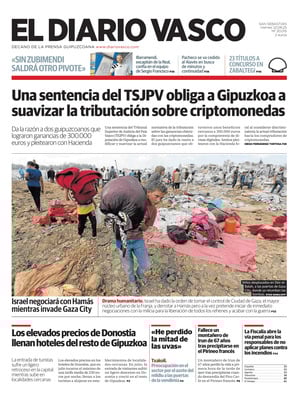 El Diario Vasco