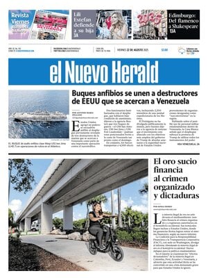 El Nuevo Herald