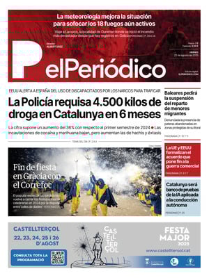 El Periódico de Catalunya
