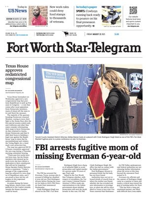 Fort Worth Star-Telegram