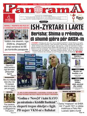 Gazeta Panorama