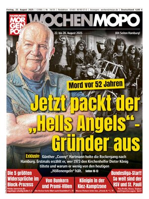 Hamburger Morgenpost