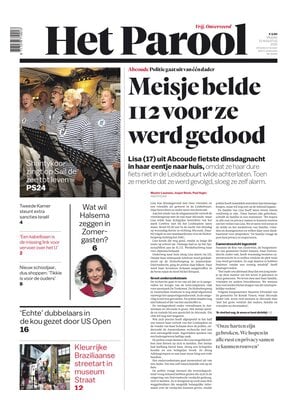 Het Parool
