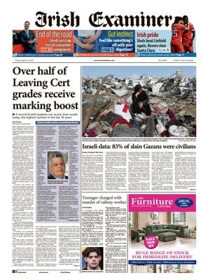 Irish Examiner