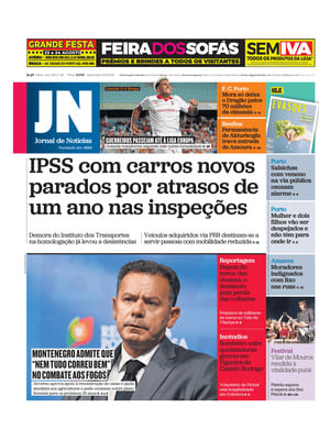 Jornal de Notícias