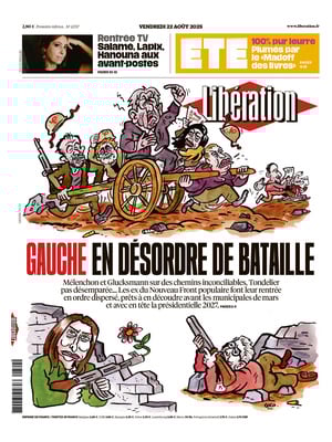 Libération