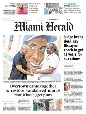 Miami Herald