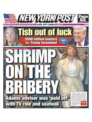 New York Post