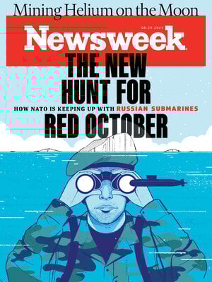 Newsweek