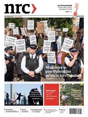 NRC Handelsblad