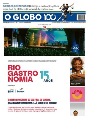 O Globo