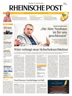 Rheinische Post
