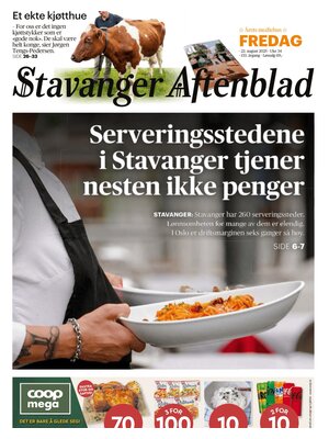 Stavanger Aftenblad