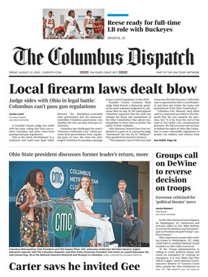 The Columbus Dispatch