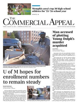 The Commercial Appeal