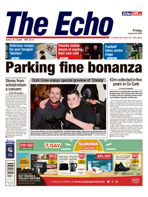 The Echo (Cork)