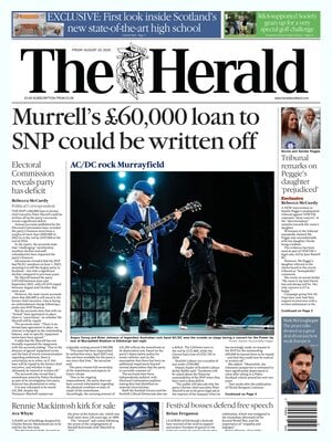 The Herald (Scotland)