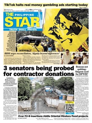 The Philippine Star