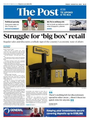 The Post (NZ)