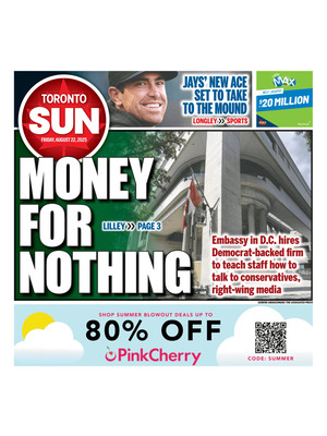 Toronto Sun