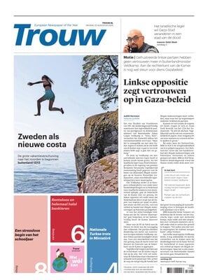 Trouw
