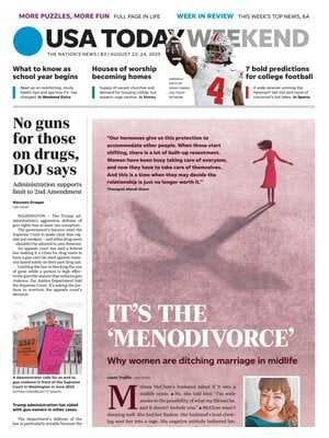 USA Today