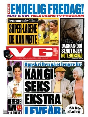 Verdens Gang (VG)