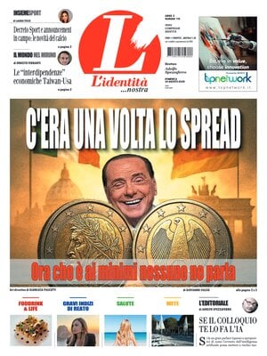 L'Identità