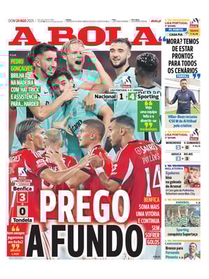A Bola